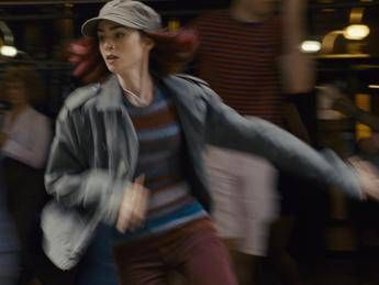Le prime immagini da 'Okja' di Bong Joon-ho Le prime immagini da 'Okja' di Bong Joon-ho